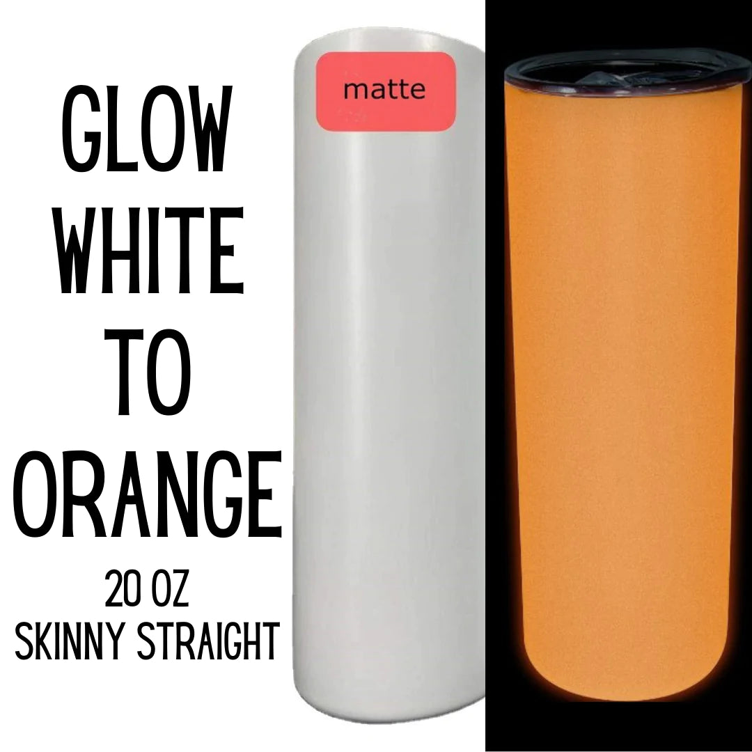 Custom Sublimation Tumblers