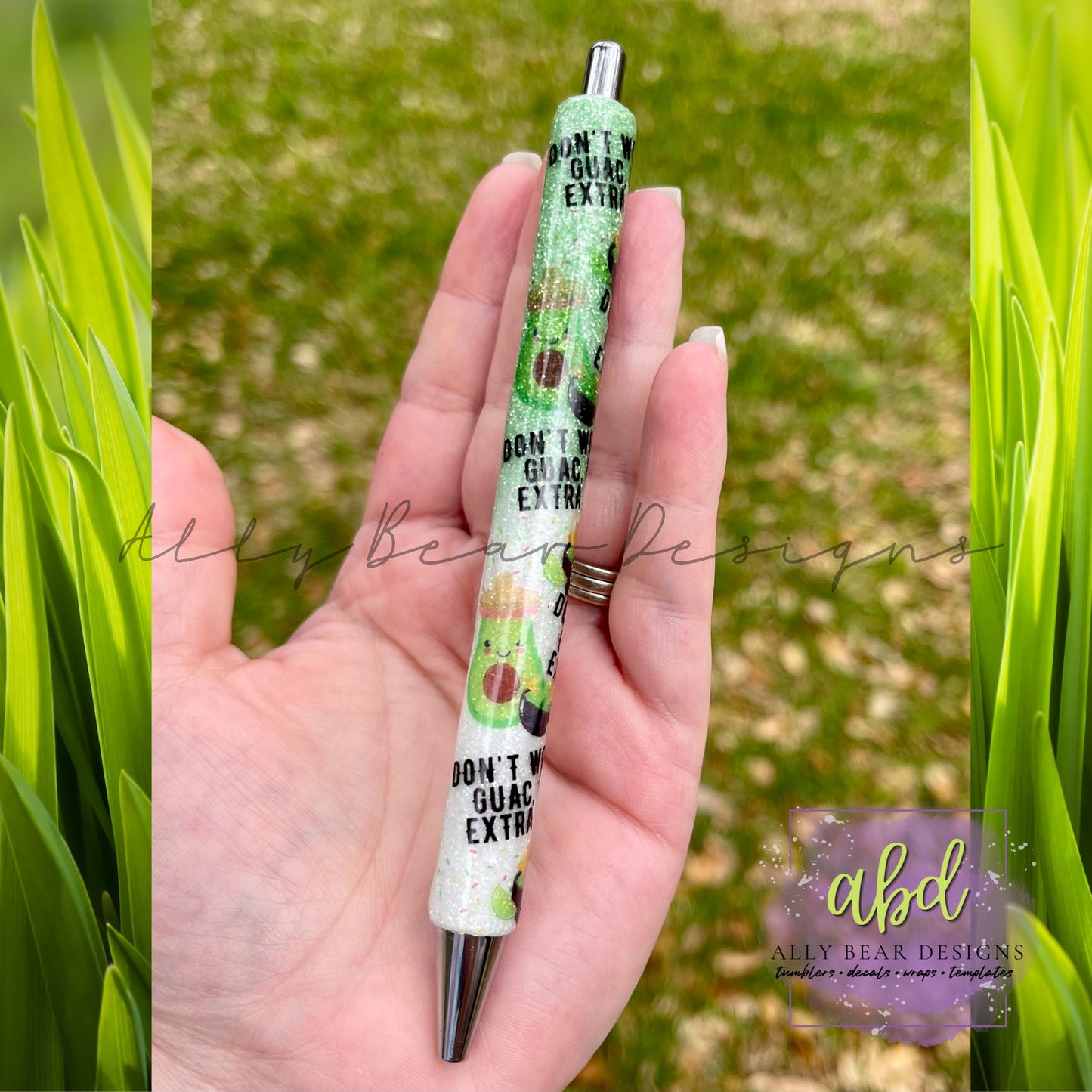 Custom Pens