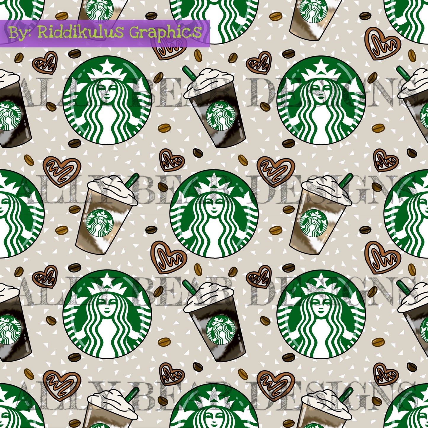 Green Latte