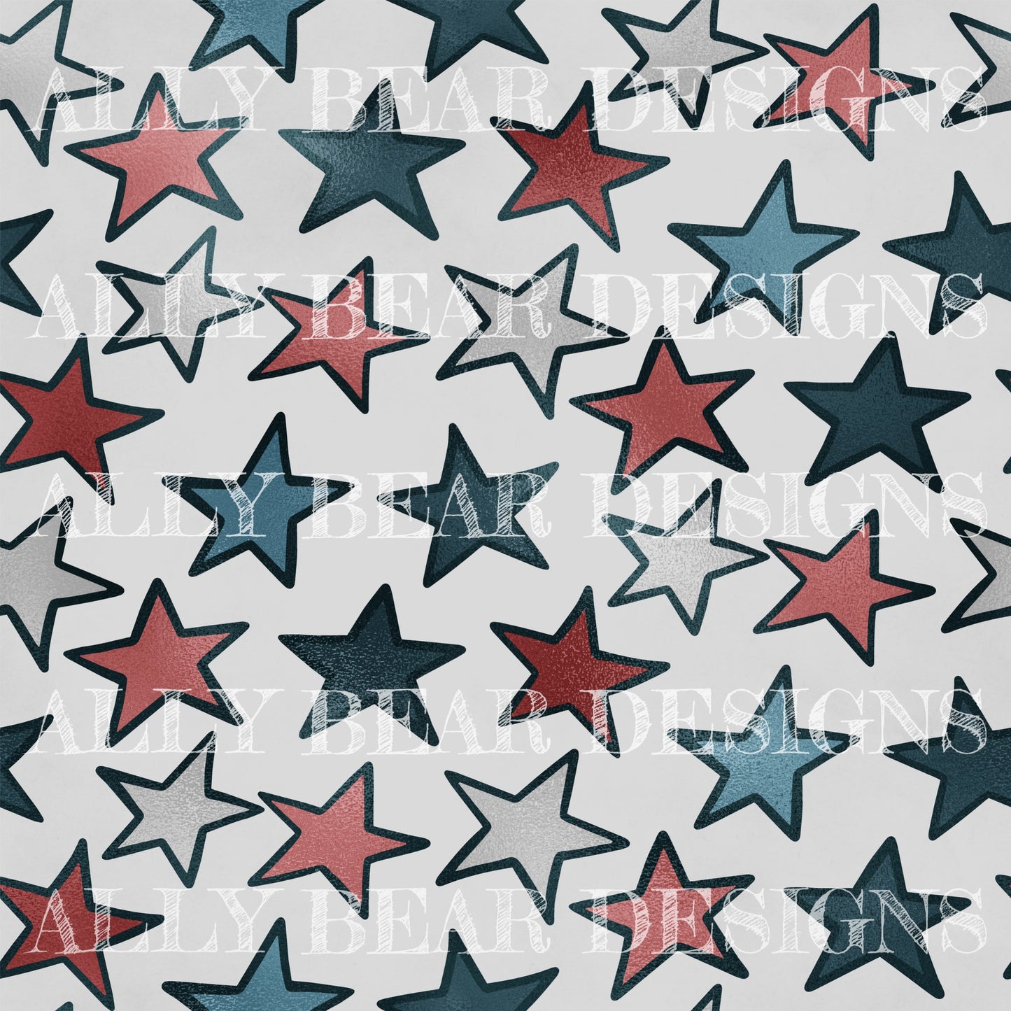 American Stars