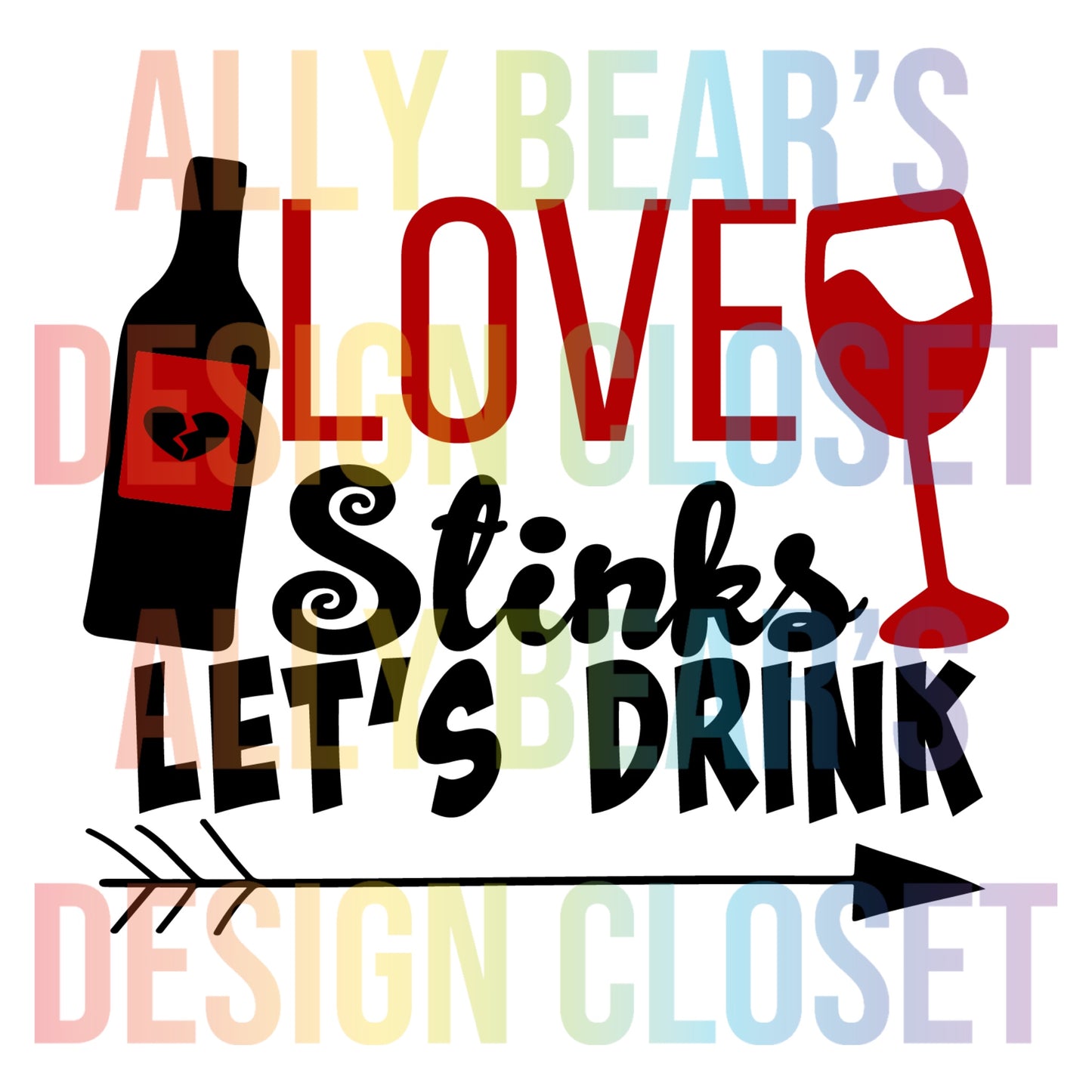 Love Stinks