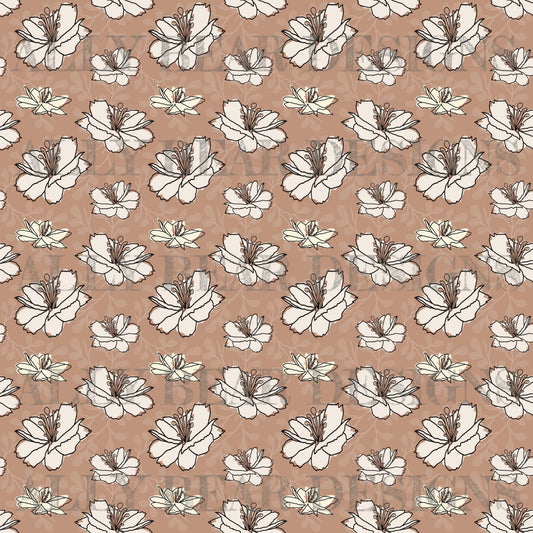 Vintage Petals