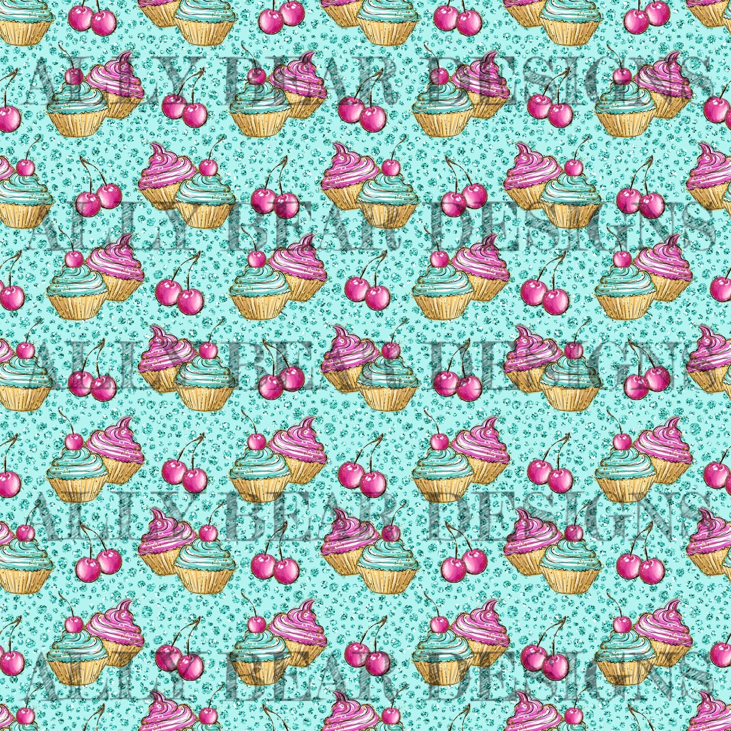 Cupcake Cuties