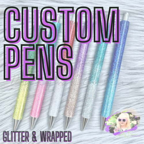 Custom Pens