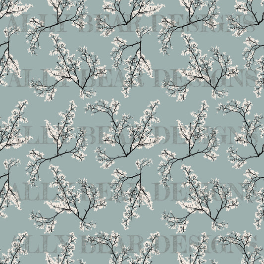 Vintage Branches