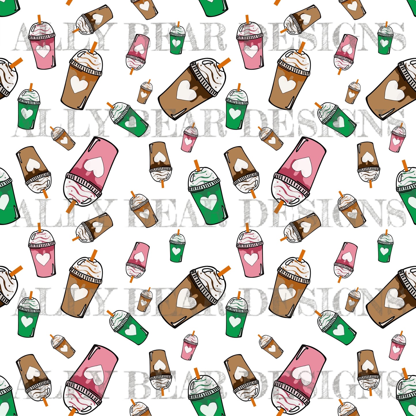 Frappe Love