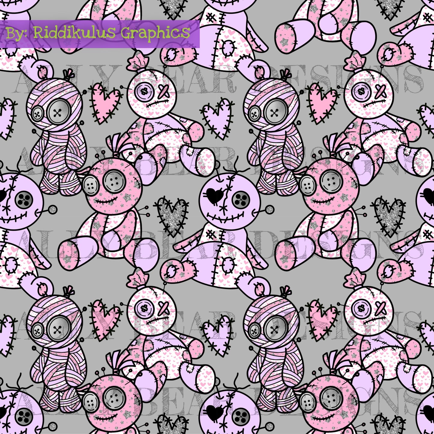 Voodoo Babies
