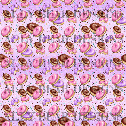 Donut Time