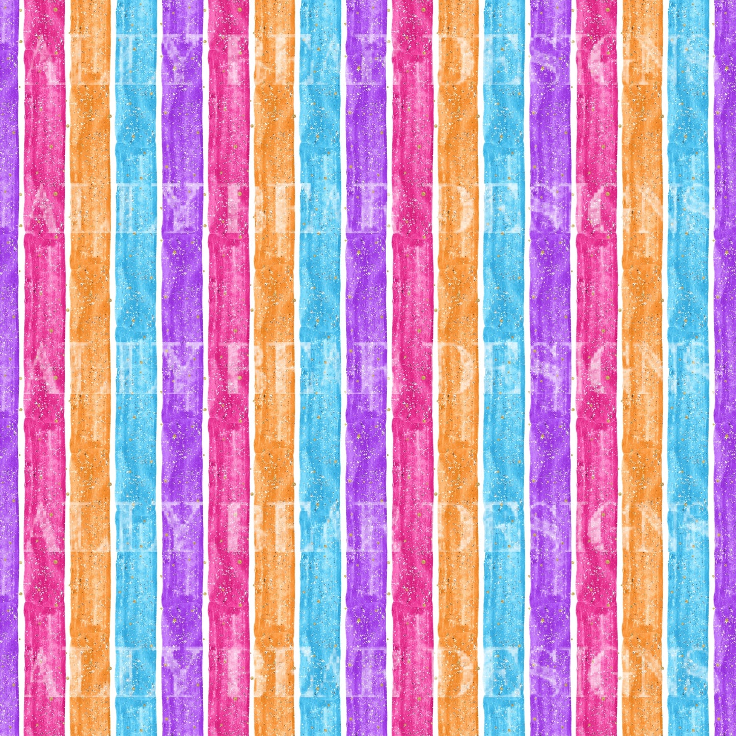 Summer Stripes