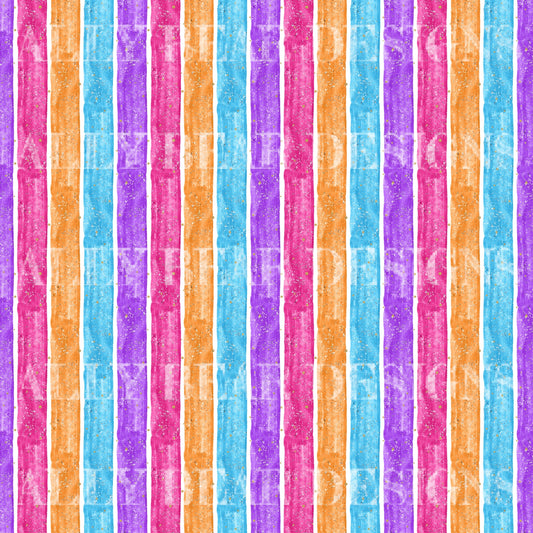 Summer Stripes