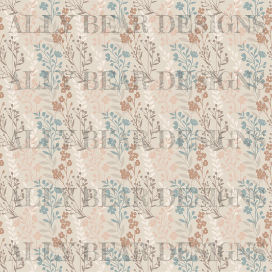 Vintage Wallpaper
