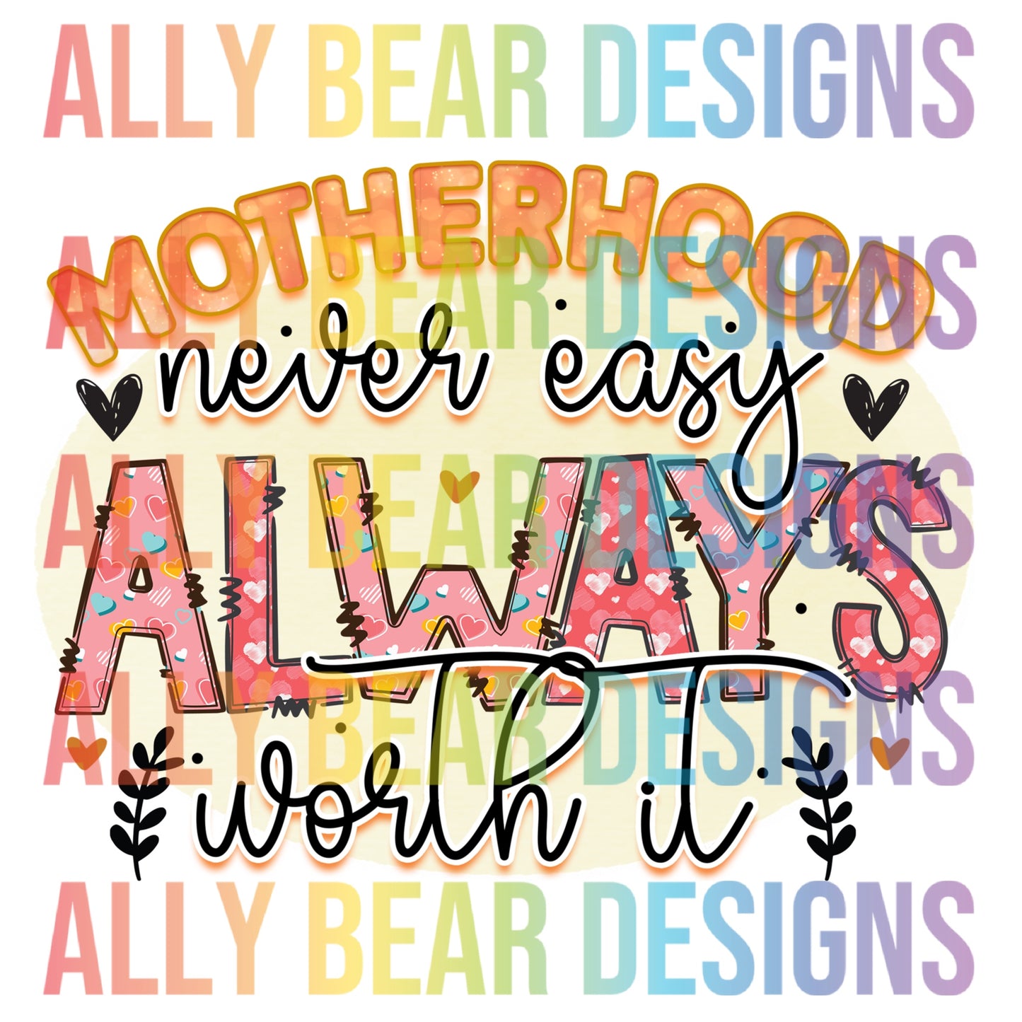 Motherhood